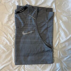 Nike Running Tank Top (S)